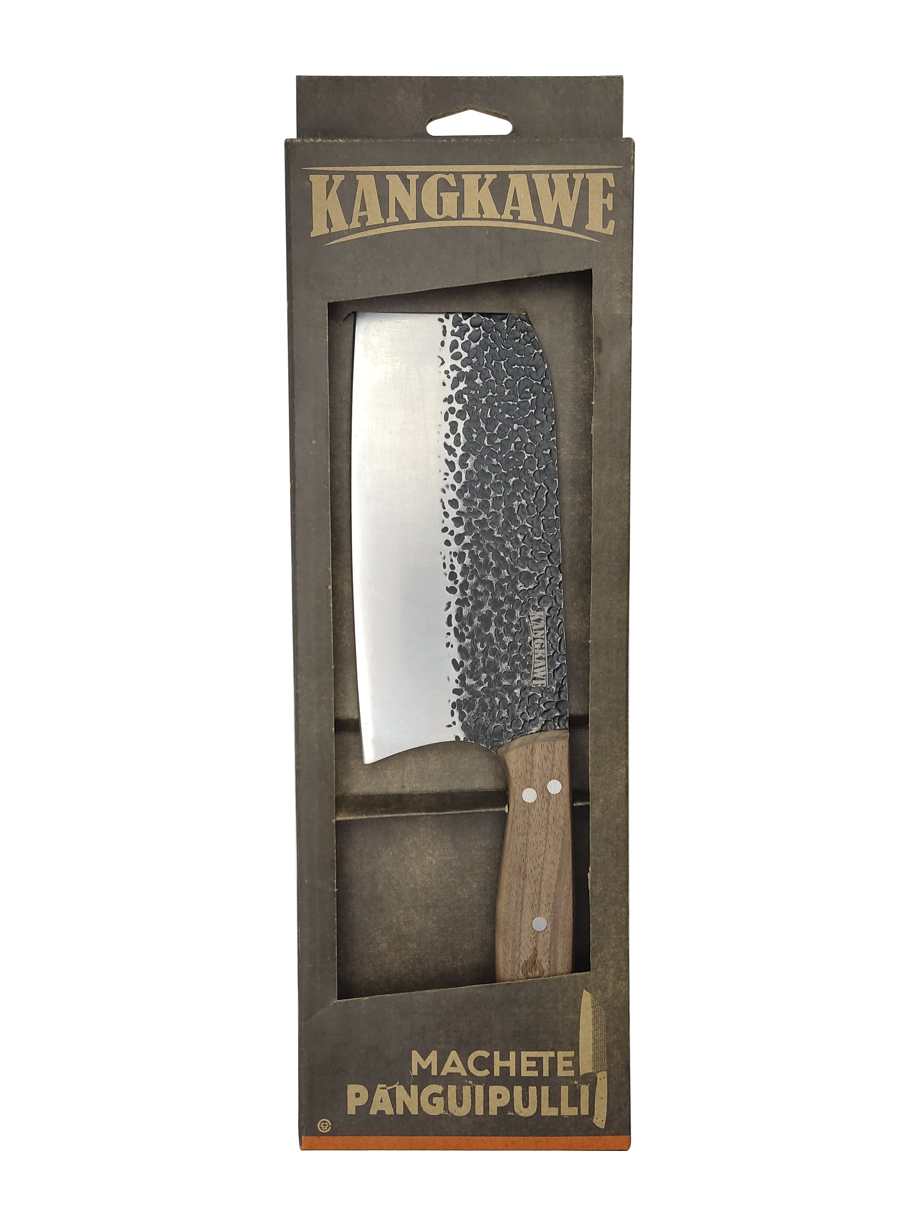 Oggun Machete | Machete hot De Caldero | Machete Para Caldero De Eggun | Wood Handle Machete | Machete De Madera